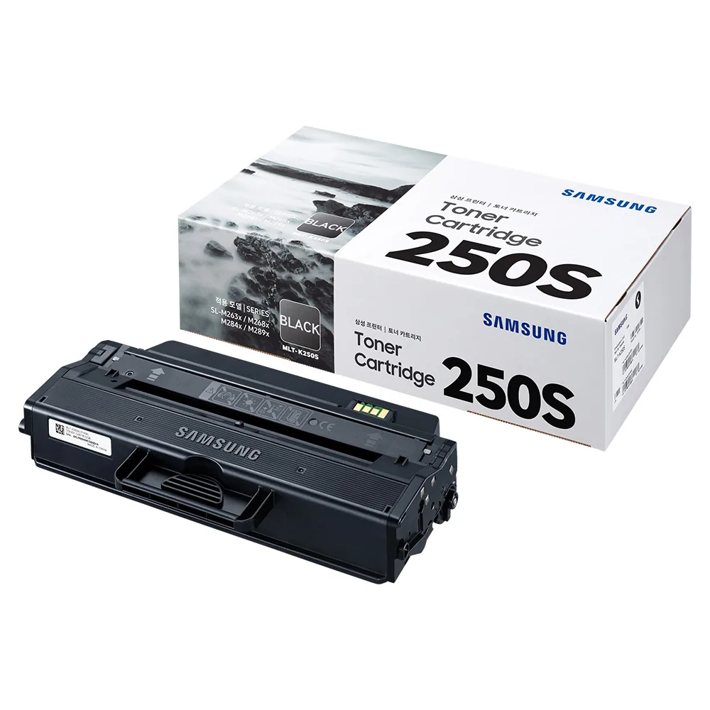 삼성전자 MLT-K250S/TND 정품토너 가격 추이 삼성전자 MLT-K250S/TND 정품토너 - 최저가 101,150원