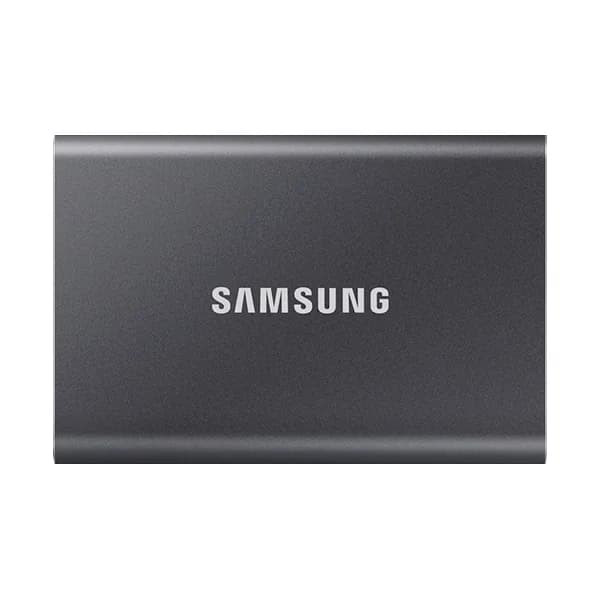 삼성전자 외장SSD T7 1TB 타이탄 그레이 가격 추이 삼성전자 외장SSD T7 1TB 타이탄 그레이 - 최저가 355,000원