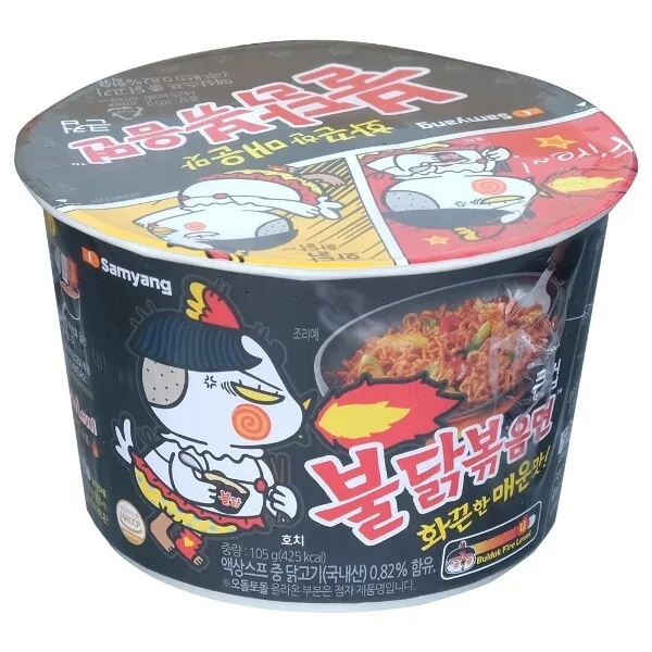 삼양 불닭볶음면 105g 16개 가격 추이 삼양 불닭볶음면 105g 16개 - 최저가 3,730원