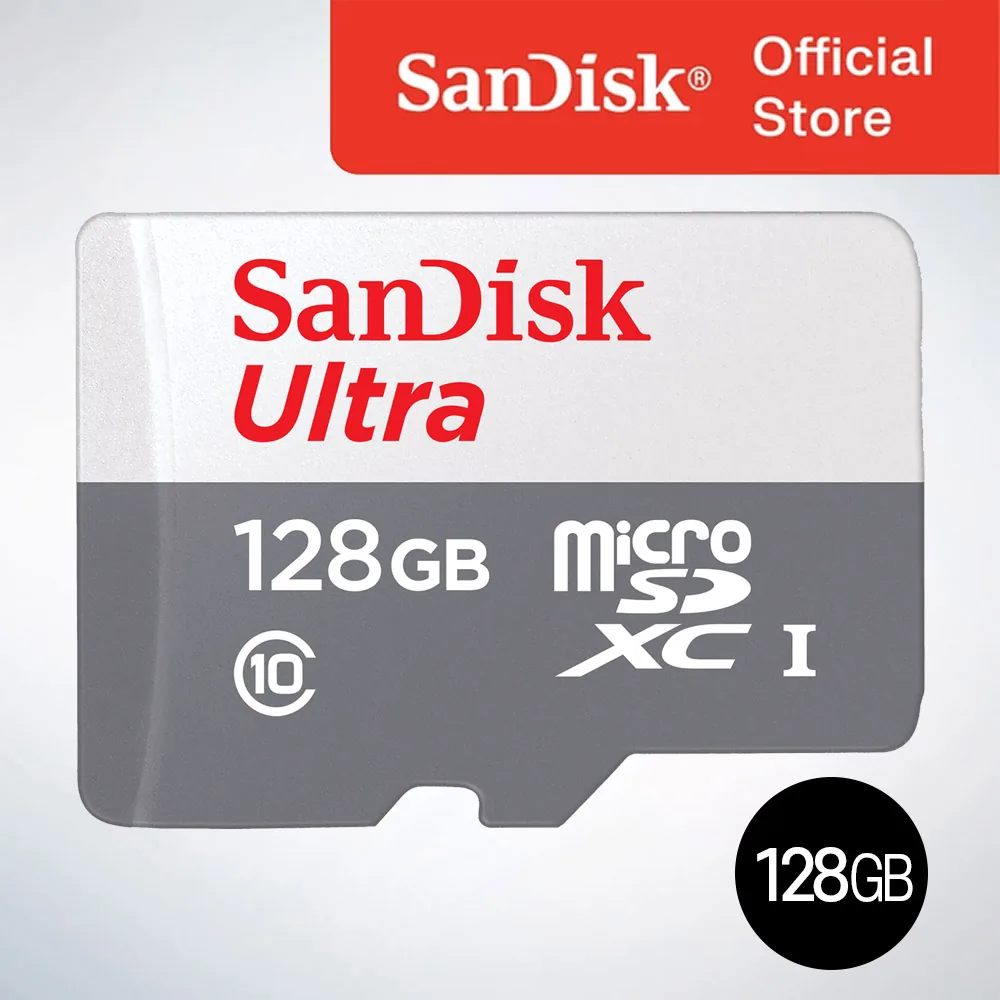 샌디스크 마이크로 SD카드 SDXC ULTRA 128GB 가격 추이 샌디스크 마이크로 SD카드 SDXC ULTRA 128GB - 최저가 17,180원