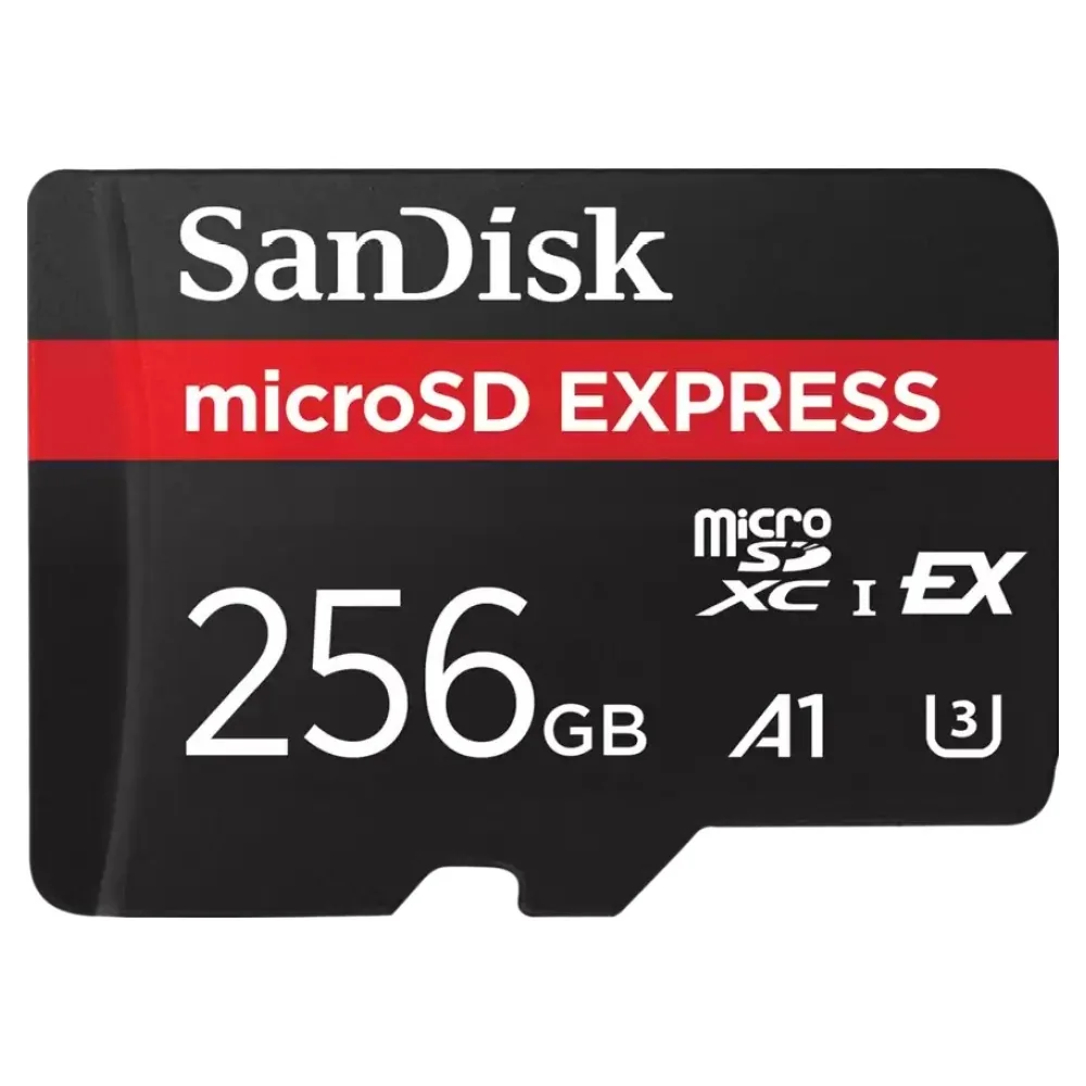 샌디스크 microSD 익스프레스 가격 추이 샌디스크 microSD 익스프레스 - 최저가 97,730원