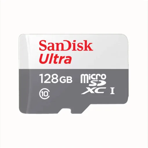 샌디스크 울트라 마이크로SD 128GB 가격 추이 샌디스크 울트라 마이크로SD 128GB - 최저가 32,000원