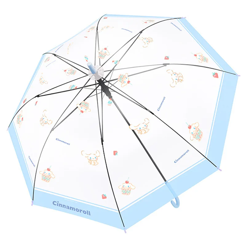 산리오 시나모롤 초경량 EVA 장우산 가격 추이 산리오 시나모롤 초경량 EVA 장우산 - 최저가 8,160원