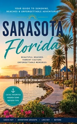 (영문도서)Sarasota FL, Hardcover 가격 추이 (영문도서)Sarasota FL, Hardcover - 최저가 53,600원