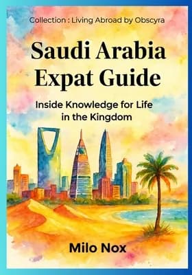 Saudi Arabia Expat Guide: Inside Knowledge for Life in the Kingdom, Paperback 가격 추이 Saudi Arabia Expat Guide: Inside Knowledge for Life in the Kingdom, Paperback - 최저가 40,100원