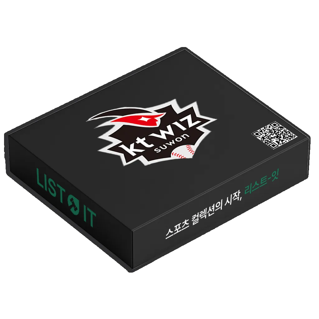 SCC 야구 KBO 랜덤 박스 11+1장 가격 추이 SCC 야구 KBO 랜덤 박스 11+1장 - 최저가 11,900원