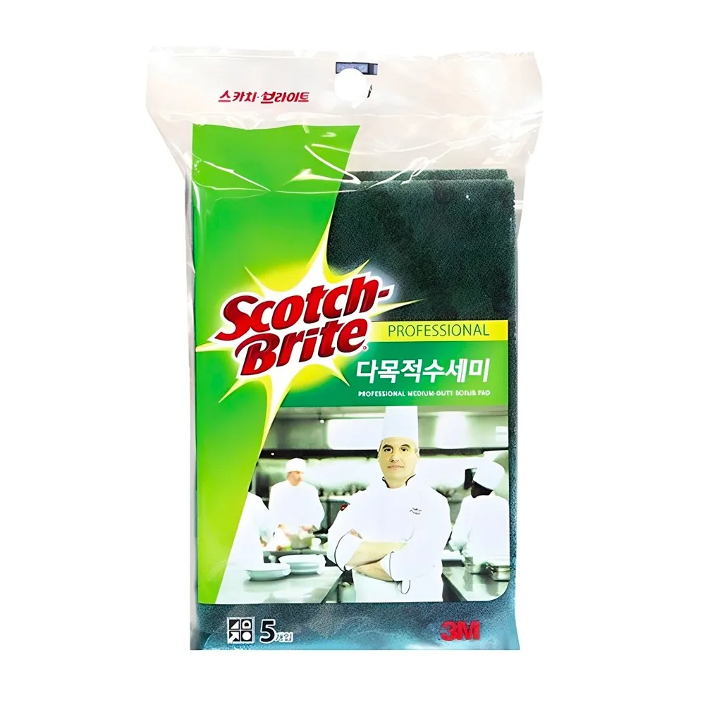 스카치브라이트 다목적 수세미 가격 추이 스카치브라이트 다목적 수세미 - 최저가 3,670원