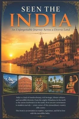Seen The India: An Unforgettable Journey Across a Diverse Land, Paperback 가격 추이 Seen The India: An Unforgettable Journey Across a Diverse Land, Paperback - 최저가 20,900원