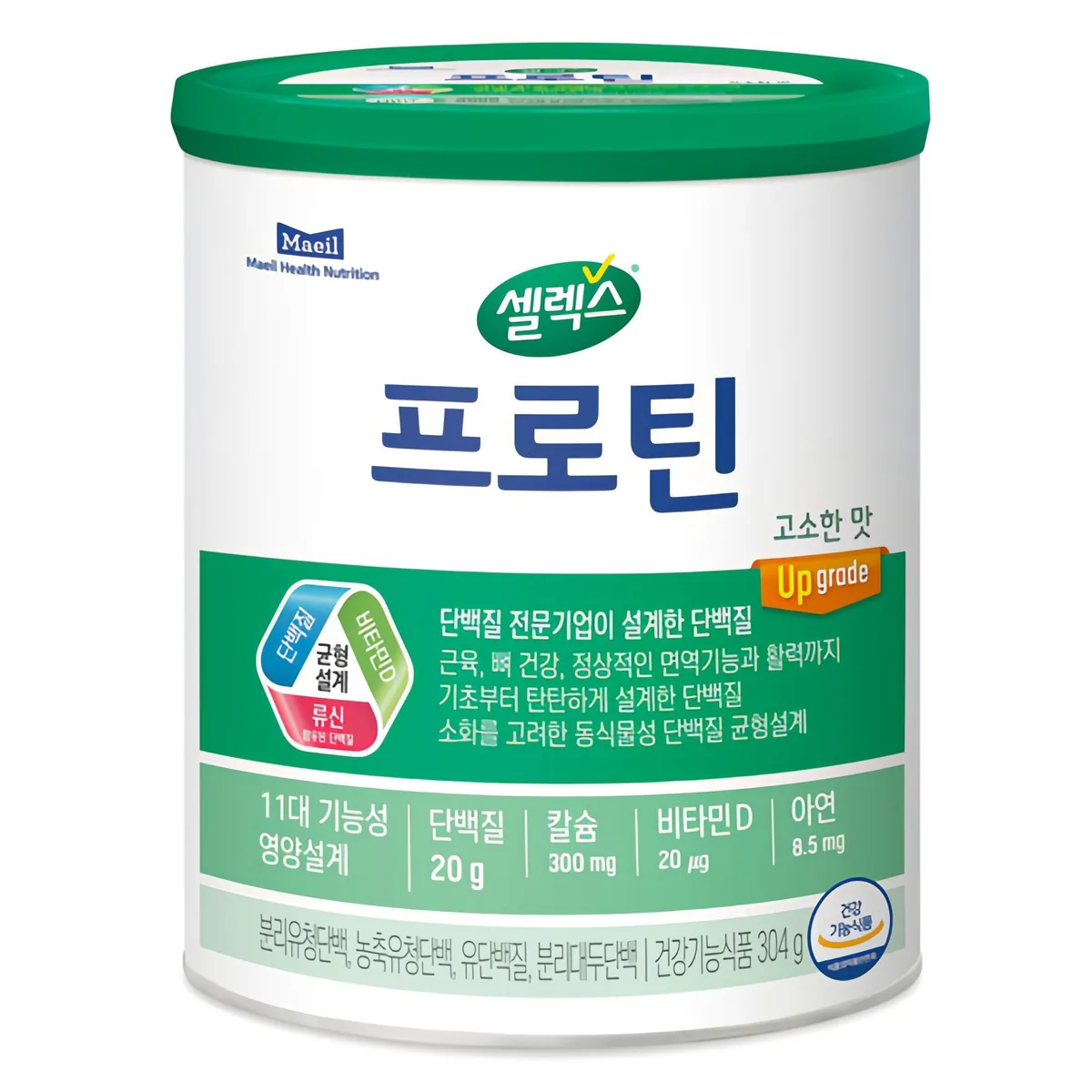 셀렉스 프로틴 고소한 맛 가격 추이 셀렉스 프로틴 고소한 맛 - 최저가 15,610원