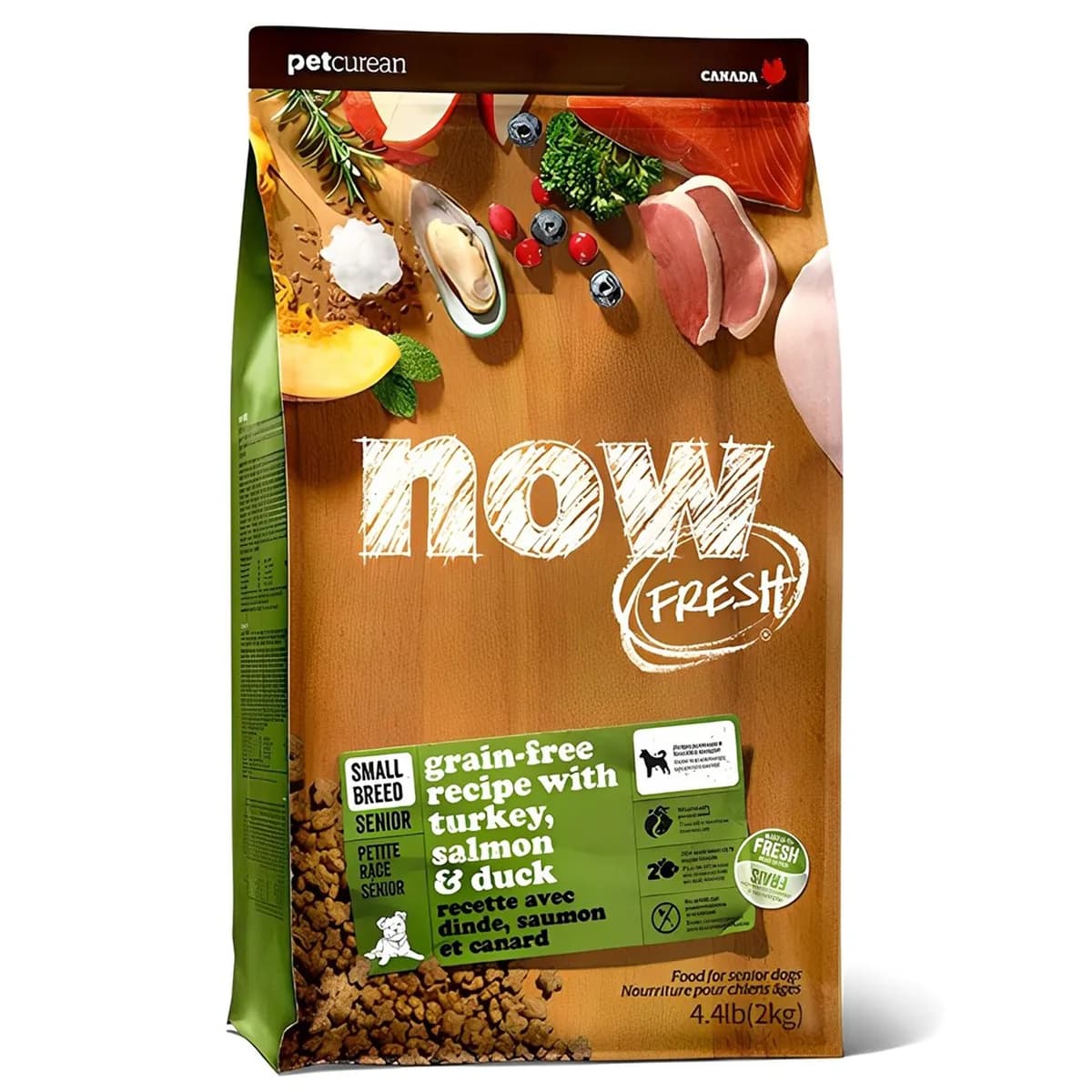 Now 시니어 강아지 그레인프리 스몰브리드 건식사료 칠면조 2kg 가격 추이 Now 시니어 강아지 그레인프리 스몰브리드 건식사료 칠면조 2kg - 최저가 29,410원