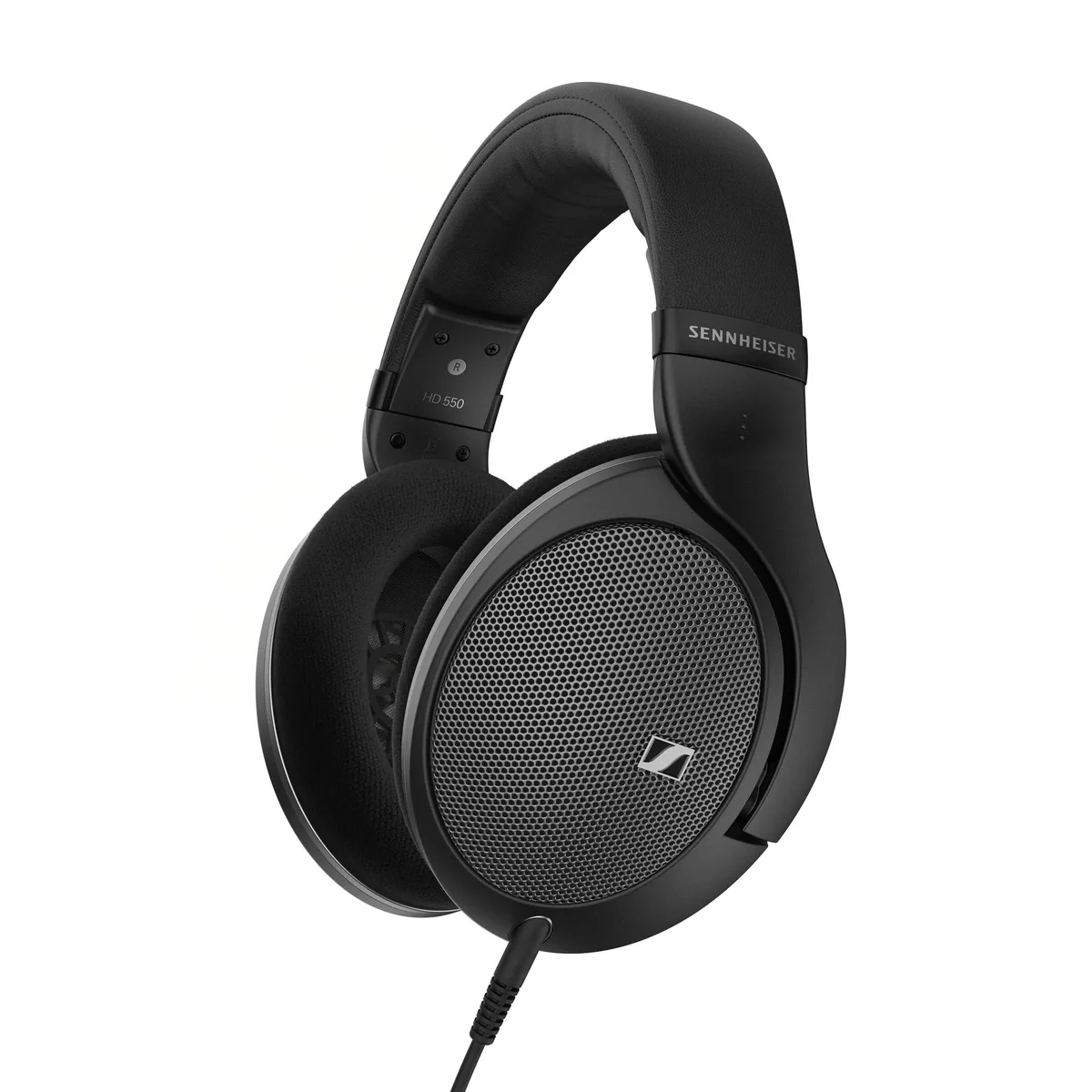 젠하이저 HD 550 오픈형 헤드폰 가격 추이 젠하이저 HD 550 오픈형 헤드폰 - 최저가 249,000원
