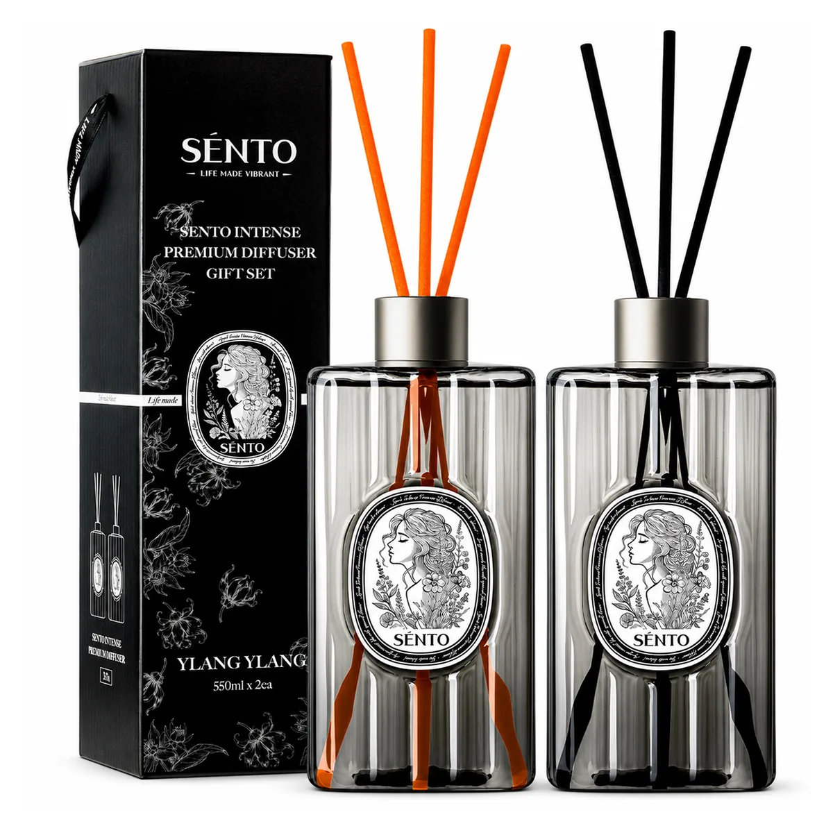센토 인텐스 프리미엄 디퓨저 550ml 가격 추이 센토 인텐스 프리미엄 디퓨저 550ml - 최저가 19,900원