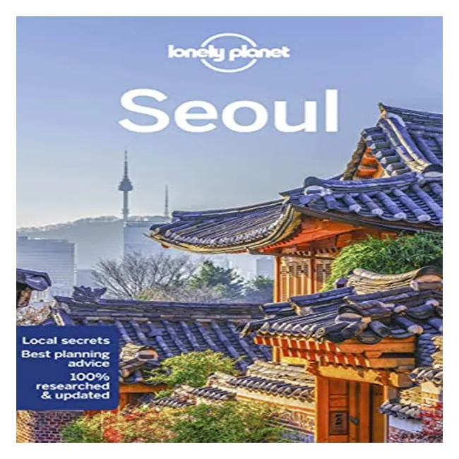 Seoul 가격 추이 Seoul - 최저가 21,600원