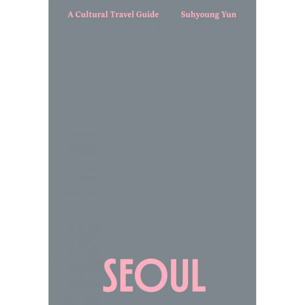 SEOUL + 북마크 -A Cultural Travel Guide 가격 추이 SEOUL + 북마크 -A Cultural Travel Guide - 최저가 35,000원