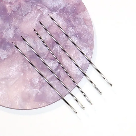 바느질바늘 1.05mmX66mm 금속 70 가격 추이 바느질바늘 1.05mmX66mm 금속 70 - 최저가 29,550원