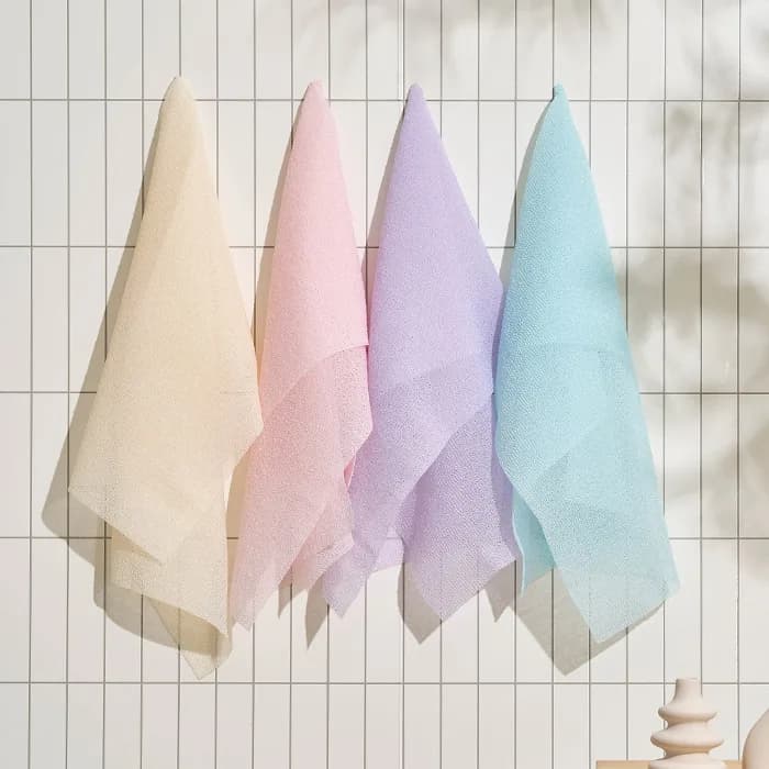 샤바스 데일리 샤워타월 파스텔 가격 추이 샤바스 데일리 샤워타월 파스텔 - 최저가 9,880원