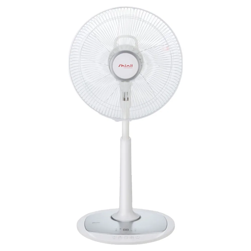 신일 스탠다드 리모컨 선풍기 35cm 가격 추이 신일 스탠다드 리모컨 선풍기 35cm - 최저가 62,220원