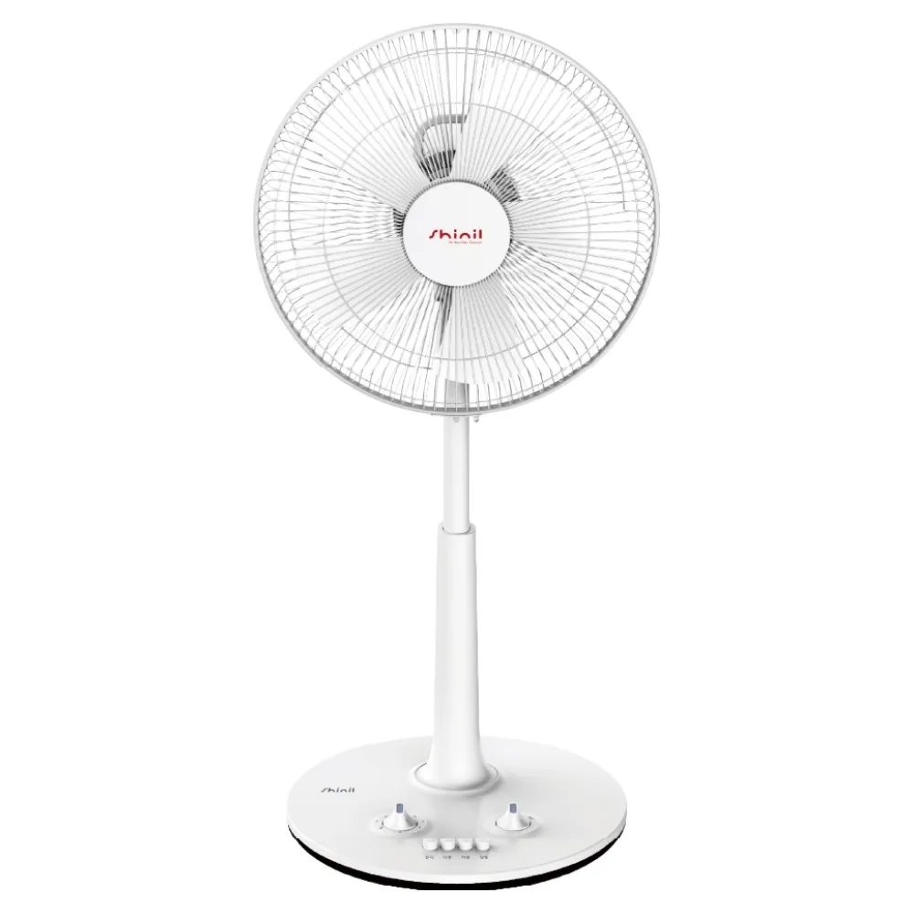 신일 베이직 스탠드형 선풍기 가격 추이 신일 베이직 스탠드형 선풍기 - 최저가 52,900원