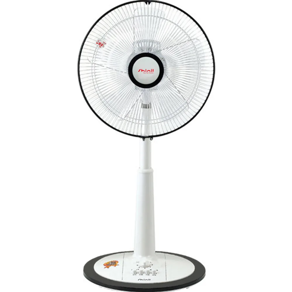 신일 스탠드형 선풍기 30cm SIF-1214CPNK 가격 추이 신일 스탠드형 선풍기 30cm SIF-1214CPNK - 최저가 48,900원