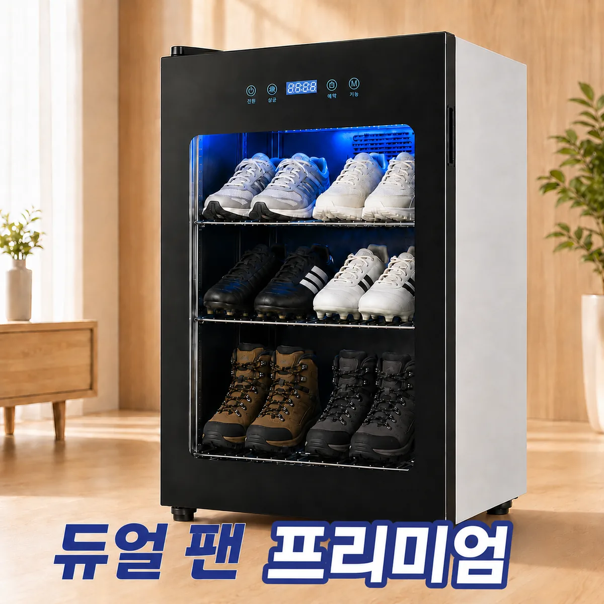 슈에어젠 신발건조기 슈레이서 UV 오존 살균 탈취 가격 추이 슈에어젠 신발건조기 슈레이서 UV 오존 살균 탈취 - 최저가 140,580원