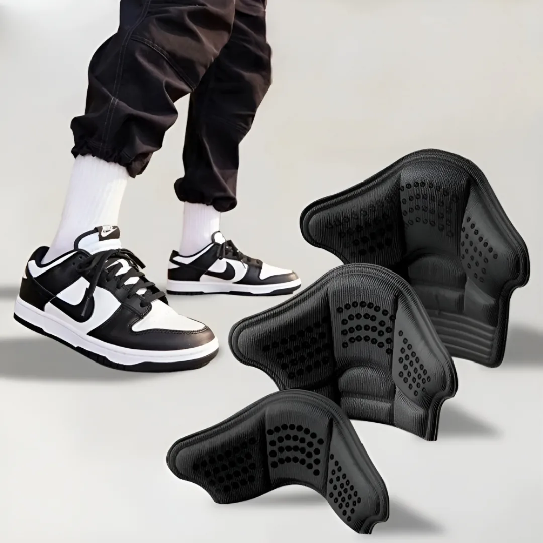4pcs 원사이즈업패드 신발 사이즈 줄이기 뒤꿈치 패드 가격 추이 4pcs 원사이즈업패드 신발 사이즈 줄이기 뒤꿈치 패드 - 최저가 8,400원