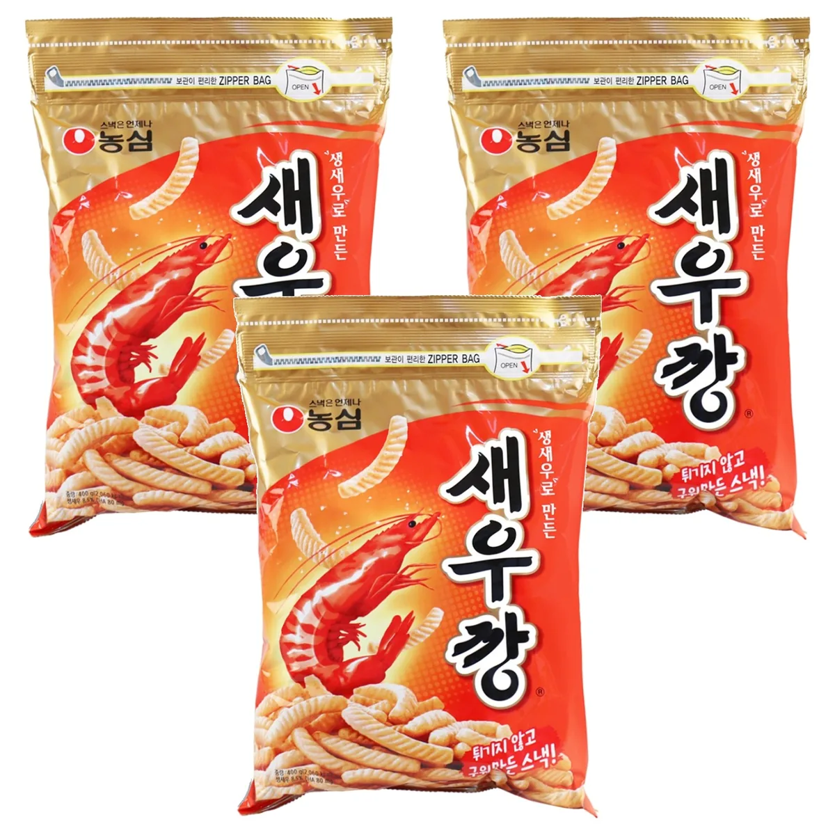 새우깡 가격 추이 새우깡 - 최저가 4,400원