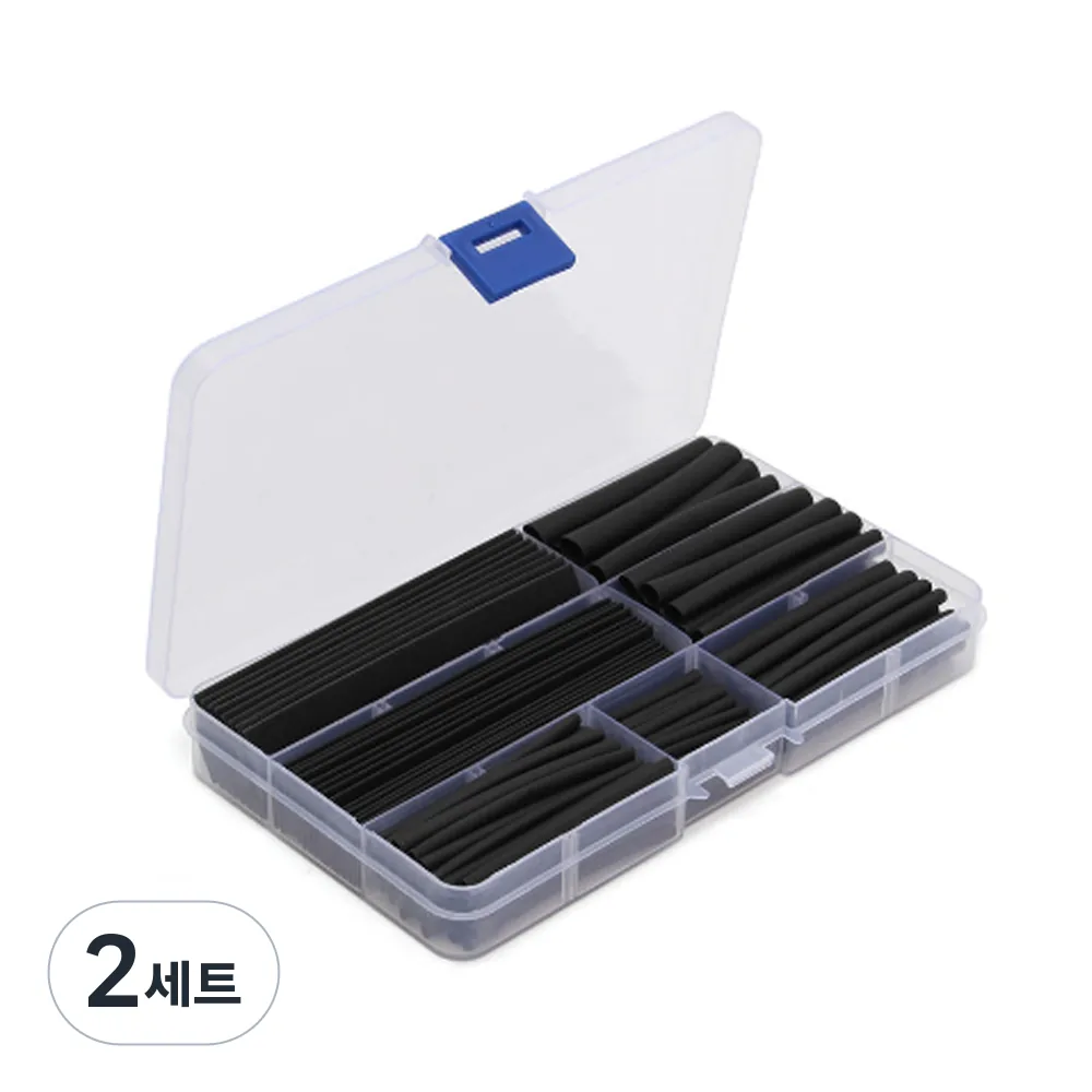수축 튜브 150p 가격 추이 수축 튜브 150p - 최저가 5,540원