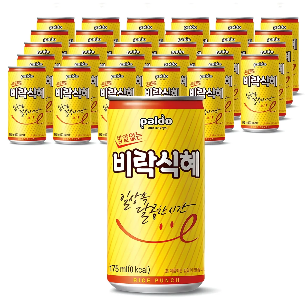 팔도 밥알없는 비락식혜 가격 추이 팔도 밥알없는 비락식혜 - 최저가 8,410원