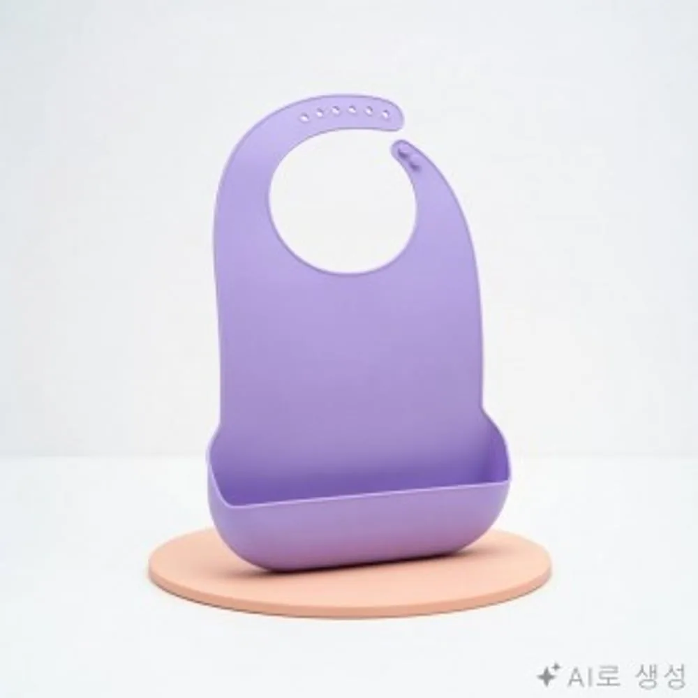 실리콘턱받이 가격 추이 실리콘턱받이 - 최저가 6,390원
