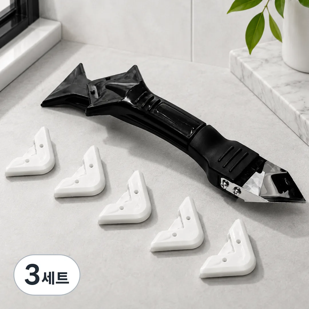 초간단 실리콘 줄눈 제거기 제거칼 스크래퍼 가격 추이 초간단 실리콘 줄눈 제거기 제거칼 스크래퍼 - 최저가 1,400원