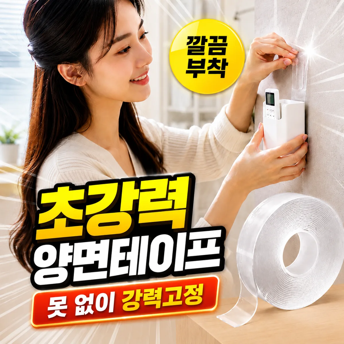 실리콘 클리어 투명 양면테이프 가격 추이 실리콘 클리어 투명 양면테이프 - 최저가 3,000원