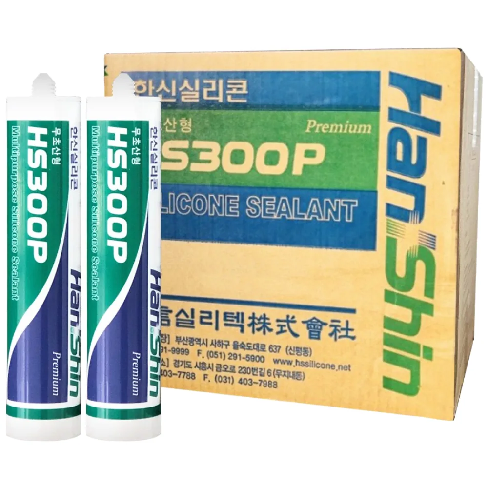 한신 실리콘 HS300P 다목적 무초산형 1박스 25개 반투명 가격 추이 한신 실리콘 HS300P 다목적 무초산형 1박스 25개 반투명 - 최저가 15,900원