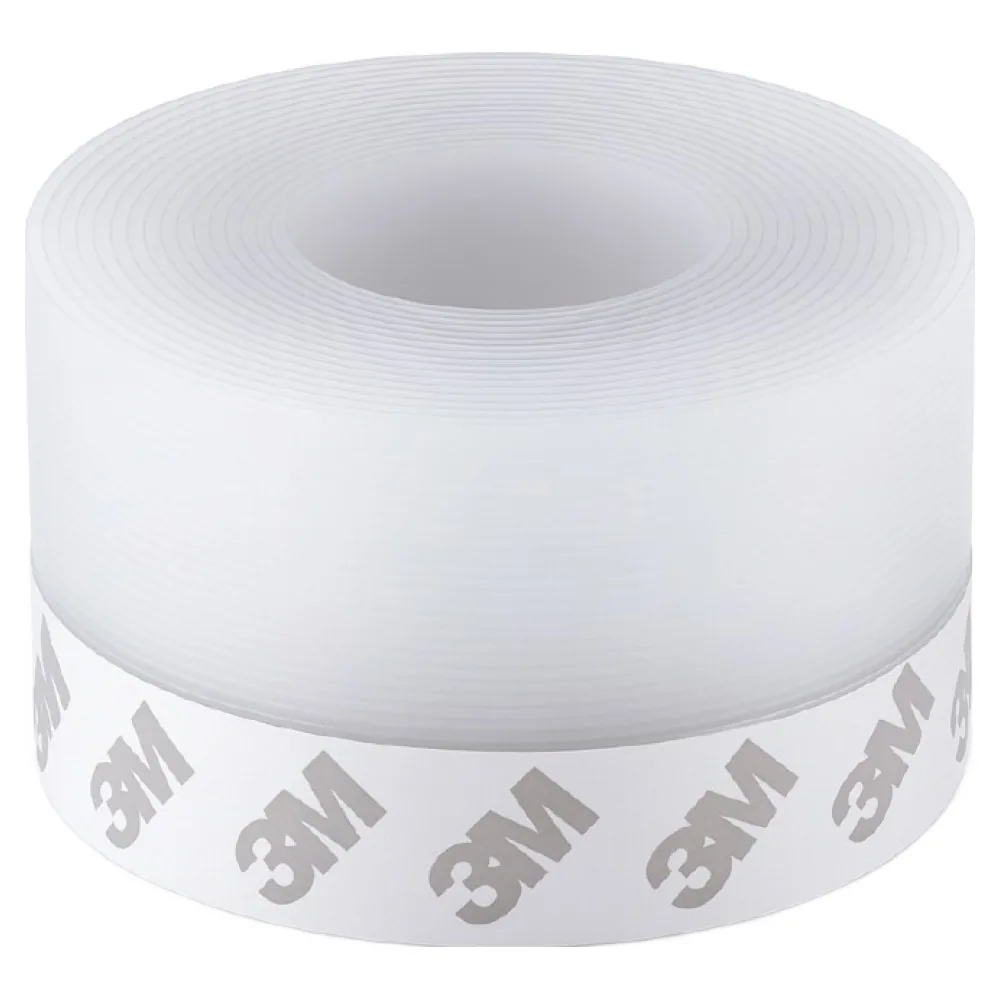 실리콘 외풍차단 틈새차단 문풍지 테이프 반투명 45mm x 5m 가격 추이 실리콘 외풍차단 틈새차단 문풍지 테이프 반투명 45mm x 5m - 최저가 2,950원