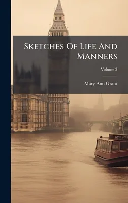 Sketches Of Life And Manners, Hardcover 가격 추이 Sketches Of Life And Manners, Hardcover - 최저가 41,300원