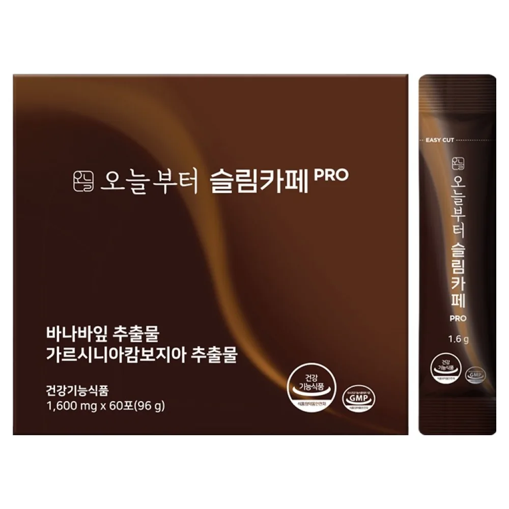 슬림카페PRO 가격 추이 슬림카페PRO - 최저가 14,800원
