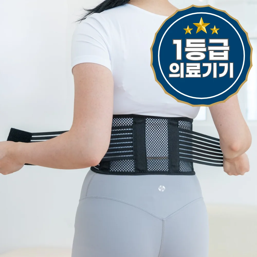 라라무브 슬림 폭좁은 허리보호대 의료용 가격 추이 라라무브 슬림 폭좁은 허리보호대 의료용 - 최저가 17,290원
