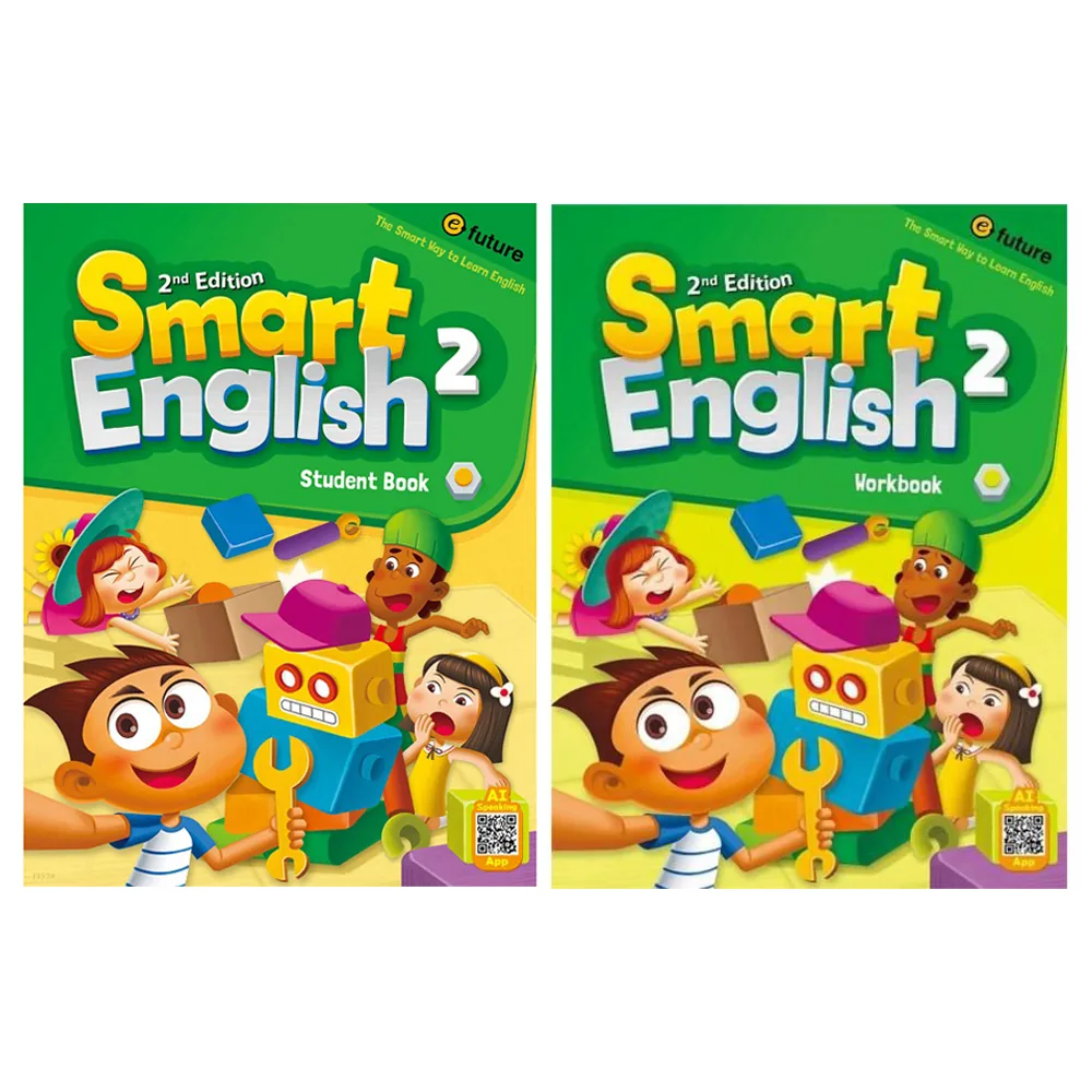 Smart English 2 세트 StudentBook + WorkBook 가격 추이 Smart English 2 세트 StudentBook + WorkBook - 최저가 23,400원