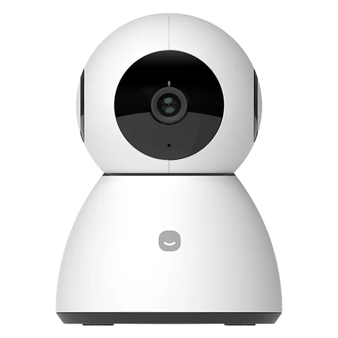 헤이홈 Pro+ 5MP 스마트 홈카메라 실내용 가격 추이 헤이홈 Pro+ 5MP 스마트 홈카메라 실내용 - 최저가 58,420원