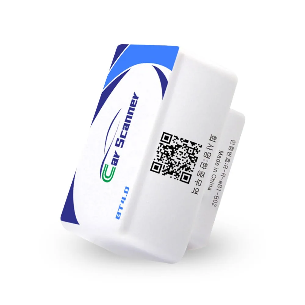 SmartOBD YMOBD 블루투스 OBD2 자동차 진단기 ELM327 차량 스캐너 가격 추이 SmartOBD YMOBD 블루투스 OBD2 자동차 진단기 ELM327 차량 스캐너 - 최저가 19,140원