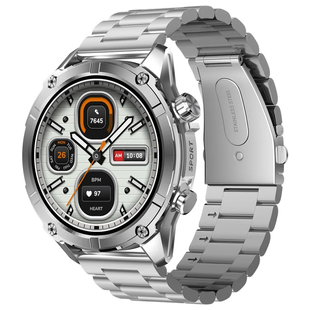 스마트워치 BEY7 블루투스5.4 GPS 3.6cm 실버 가격 추이 스마트워치 BEY7 블루투스5.4 GPS 3.6cm 실버 - 최저가 85,900원
