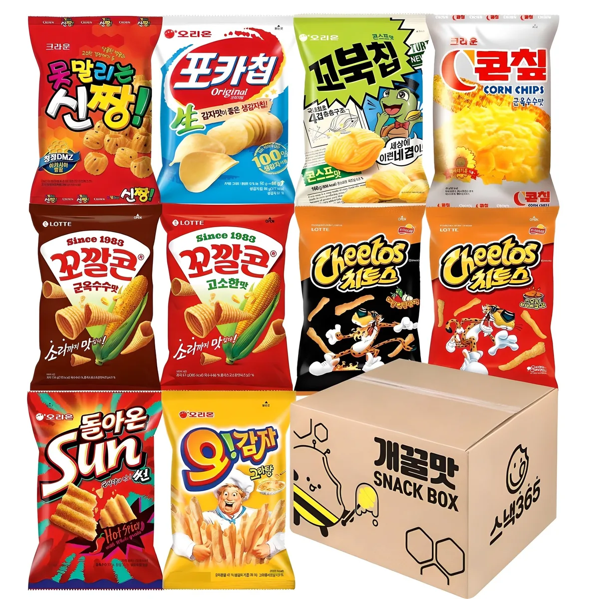 10종 포카칩 꼬북칩 콘칩 꼬깔콘 치토스 스낵 과자세트 가격 추이 10종 포카칩 꼬북칩 콘칩 꼬깔콘 치토스 스낵 과자세트 - 최저가 12,420원