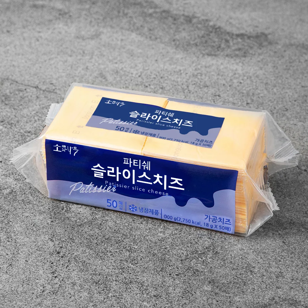 소와나무 파티쉐 슬라이스 치즈 가격 추이 소와나무 파티쉐 슬라이스 치즈 - 최저가 11,900원