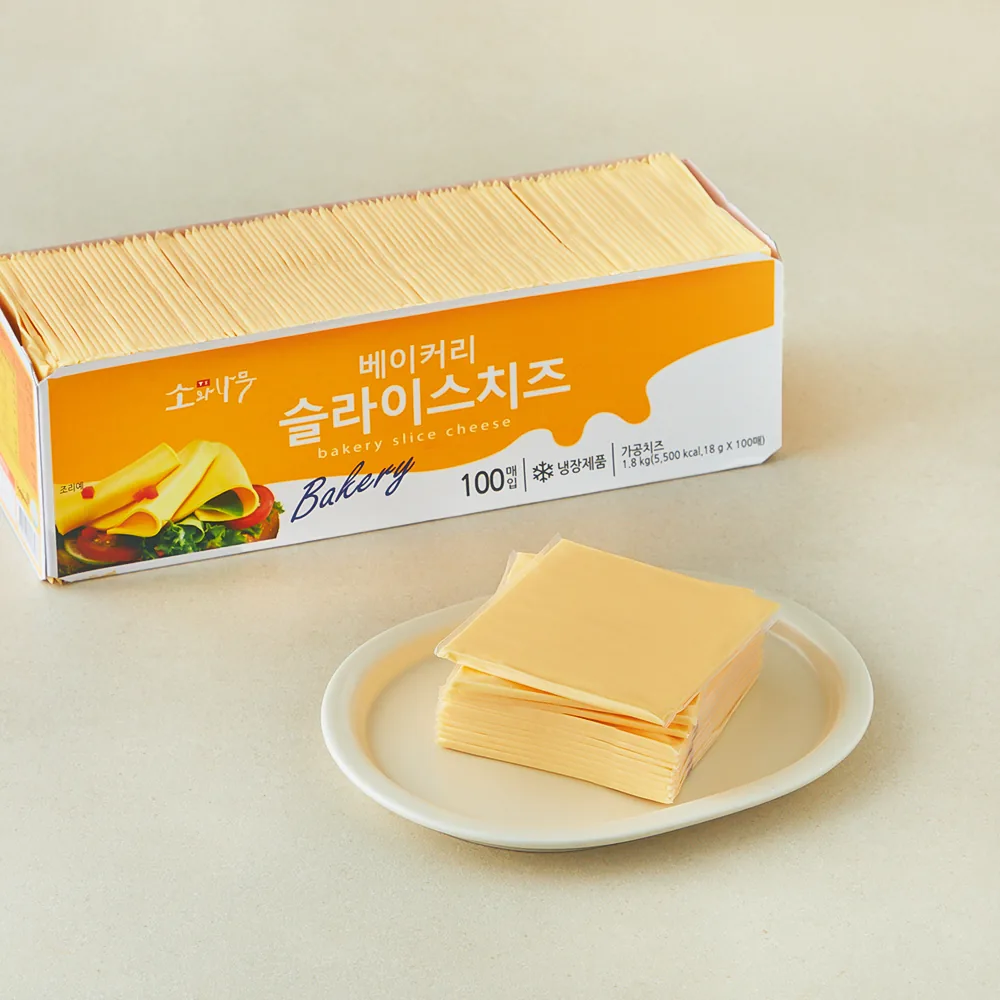 소와나무 동원 고소한 베이커리 슬라이스치즈 대용량 가격 추이 소와나무 동원 고소한 베이커리 슬라이스치즈 대용량 - 최저가 20,230원