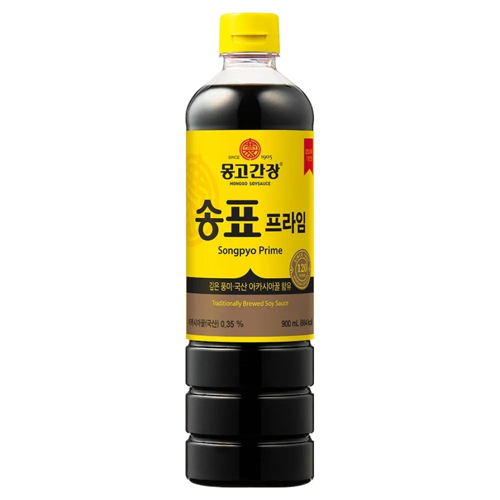 송표 프라임 양조간장 가격 추이 송표 프라임 양조간장 - 최저가 5,750원