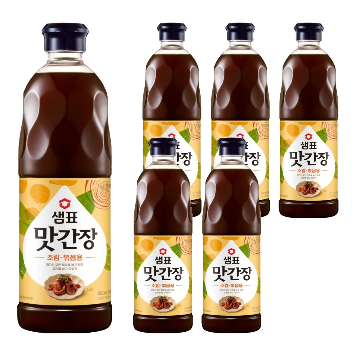 샘표 맛간장 조림볶음용 가격 추이 샘표 맛간장 조림볶음용 - 최저가 10,040원