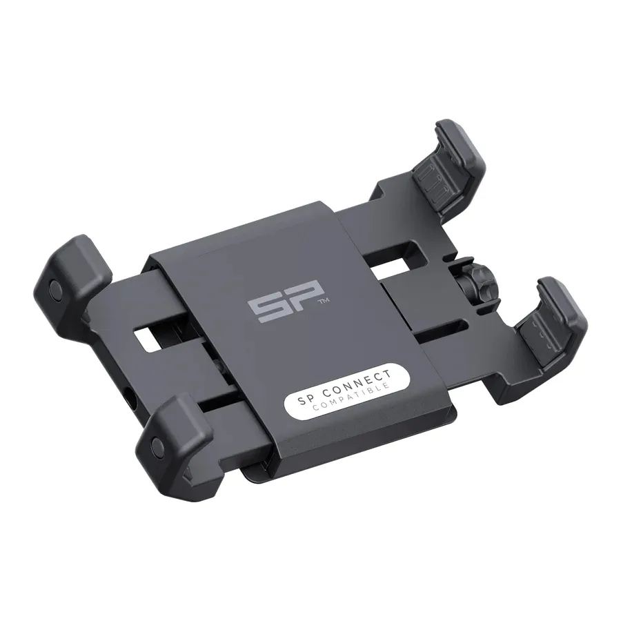 SP커넥트 유니버설 폰 클램프 맥스 SPC+ 52657 (65~89.5mm) 가격 추이 SP커넥트 유니버설 폰 클램프 맥스 SPC+ 52657 (65~89.5mm) - 최저가 55,000원