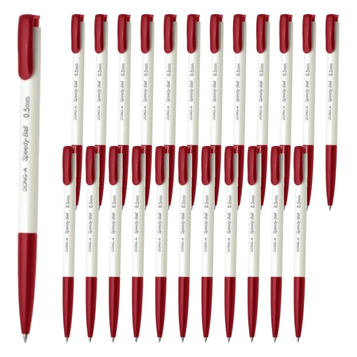 동아 스피디볼 펜 0.5mm 가격 추이 동아 스피디볼 펜 0.5mm - 최저가 5,830원