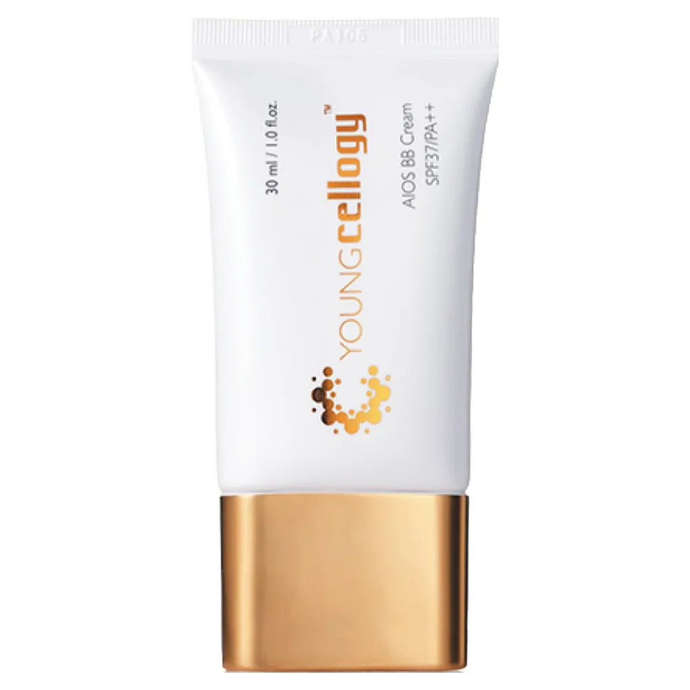 영셀로지 아이오스 비비크림 자화발색 SPF37/PA++ 가격 추이 영셀로지 아이오스 비비크림 자화발색 SPF37/PA++ - 최저가 35,000원