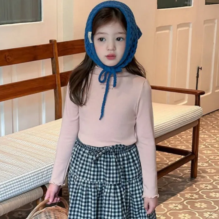 스타빈 아동용 러블리 물결 반폴라 긴팔 티셔츠 가격 추이 스타빈 아동용 러블리 물결 반폴라 긴팔 티셔츠 - 최저가 17,690원