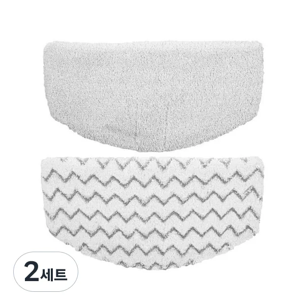 비쎌 스팀청소기 BA-BS2233S 호환 찌든때 걸레 + 일반 걸레 가격 추이 비쎌 스팀청소기 BA-BS2233S 호환 찌든때 걸레 + 일반 걸레 - 최저가 5,600원